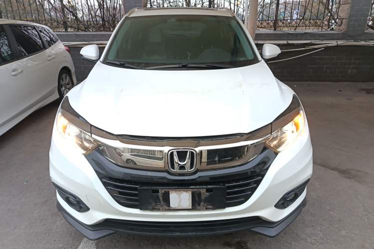 Used Honda Vezel 2020 1.5L CVT Pioneer Edition
