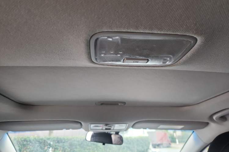 Used Kia K3 2013 1.6L Manual GLS
