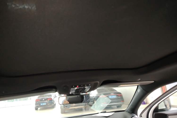 Used Mercedes-Benz A-Class 2019 A 180 L Sport Sedan