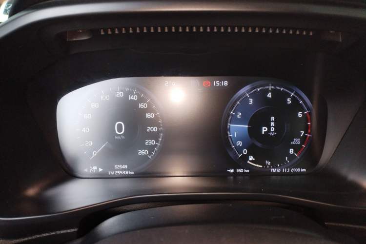 Used Volvo XC40 2021 T4 Four-Wheel Drive Smart & Sporty Edition
