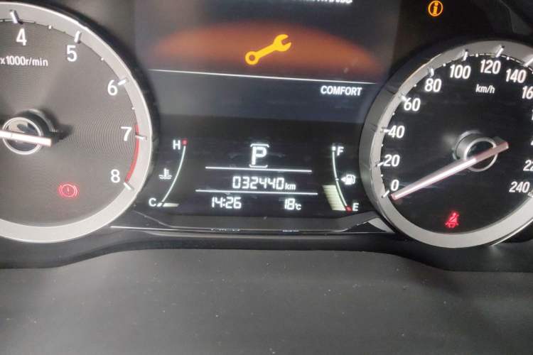 Used Honda UR-V 2020 370TURBO Two-Wheel Drive Luxury Edition