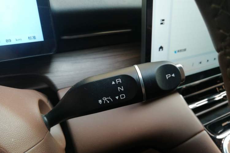 Used Wuling Xingguang S 2024 130 km Flagship Version
