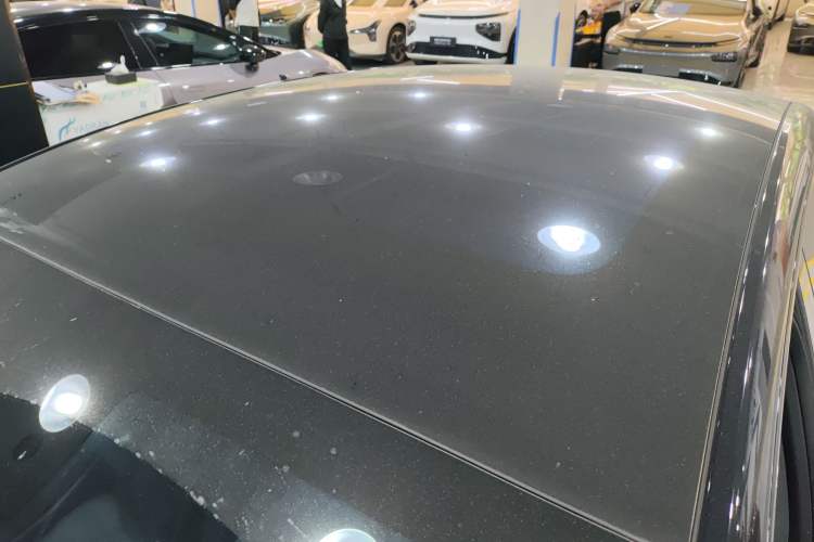 Used XPeng P7+ 2024 Long-Range Max