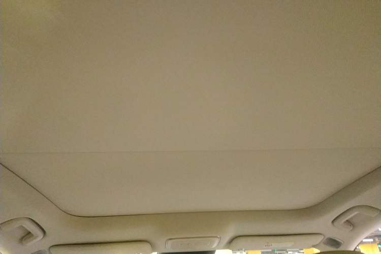 Used Zeekr 7X 2025 75 kWh Rear-Wheel Drive Intelligent Driving Version