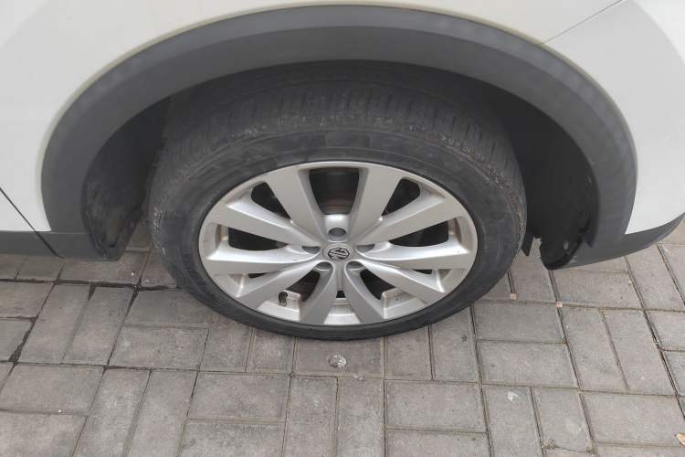 Used MG ZS 2017 1.5L Manual Elite Edition