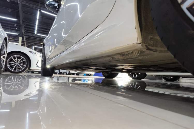 Used BMW 3 Series 2021 Restyled 325Li M Sport Package
