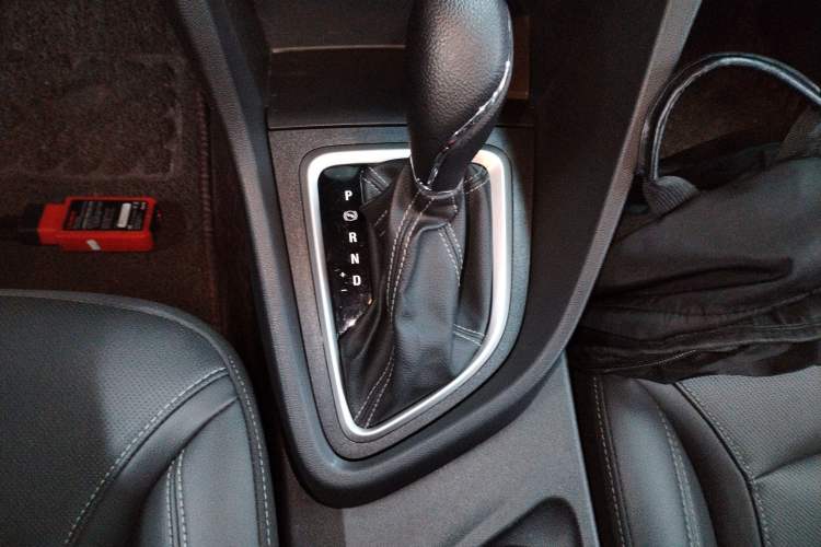 Used Buick GT 2021 Revised Version Flagship 1.5L Automatic Elite Edition