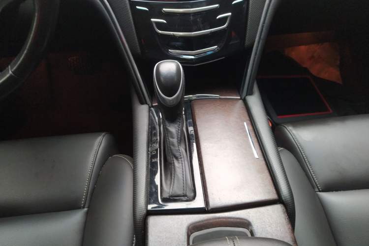 Used Cadillac XTS 2018 28T Tech Edition
