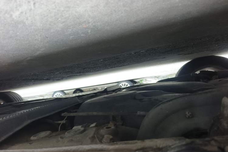 Used Skoda Octavia 2014 1.6L Automatic Yijie Edition
