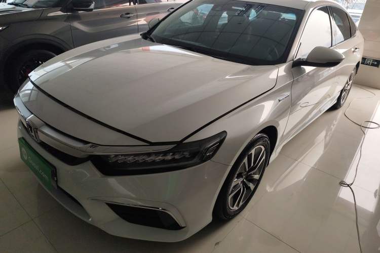Used Honda Inspire 2019 Rui·Hybrid 2.0L Jingya Edition China VI