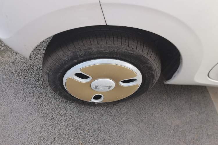 Used Bestune Pony 2025 222km Range Agile Horse