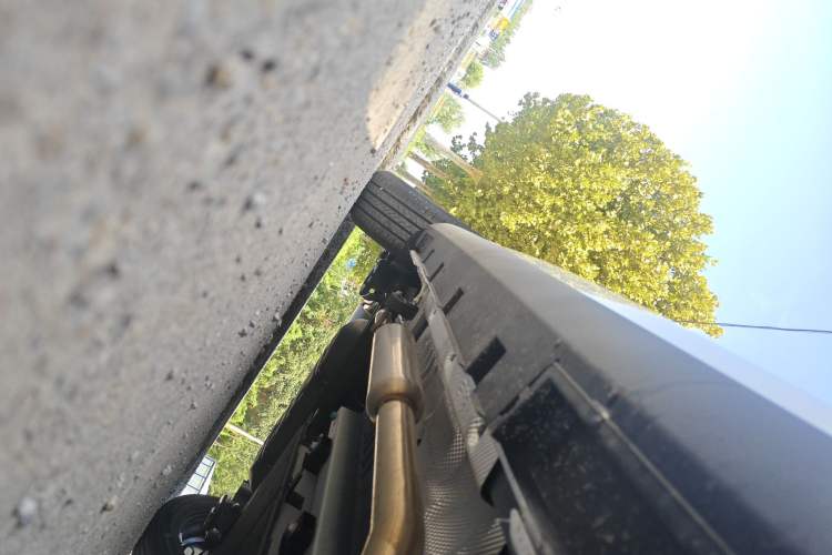 Used BYD Qin PLUS 2025 DM-i Smart Drive 55KM Leading Model
