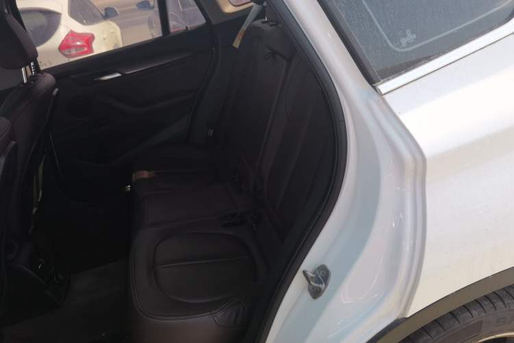 Used BMW X1 2018 xDrive20Li Luxury Edition