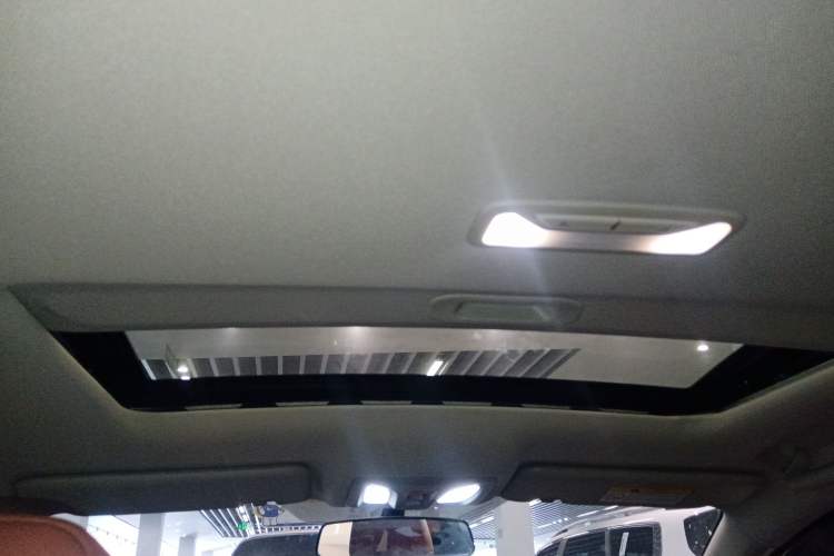 Used Changan Eado 2023 Changan Edition PLUS Blue Whale NE 1.4T GDI DCT Prestige Version