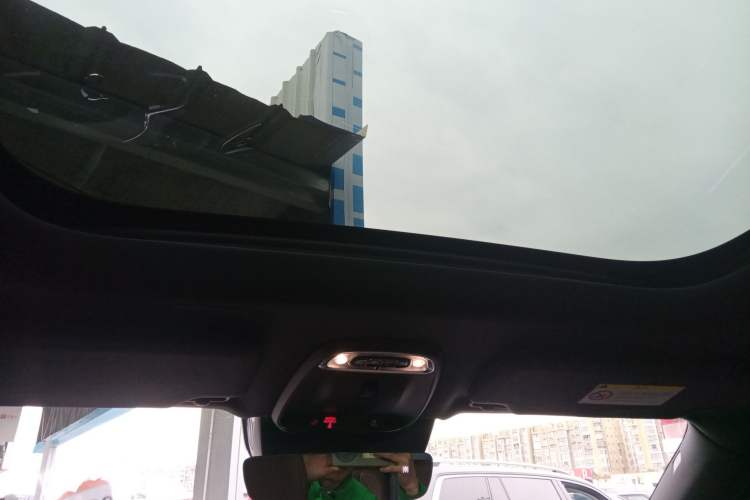 Used Volvo XC90 2021 B6 Zhiyi Luxury Edition 7-Seater