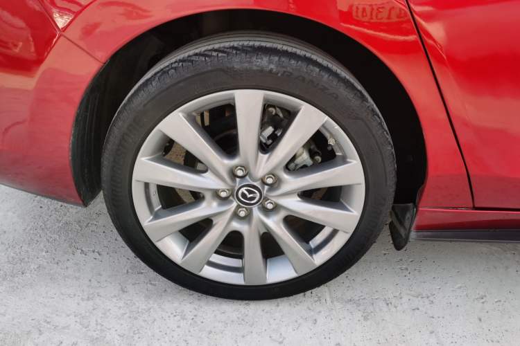 Used Mazda Mazda 3 Axela 2020 2.0L Automatic Zhiya Edition