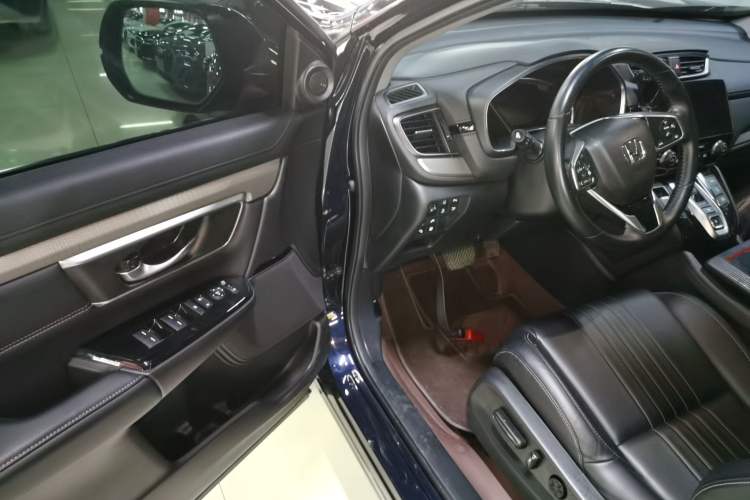 Used Honda Breeze New Energy 2022 ePHEV Prestige Edition
