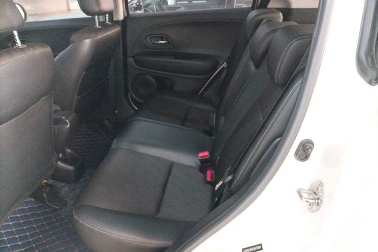 Used Honda Vezel 2020 1.5L CVT Luxury Edition