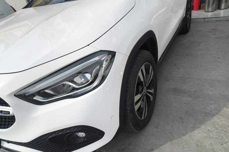 Used Mercedes-Benz GLA 2022 GLA 200