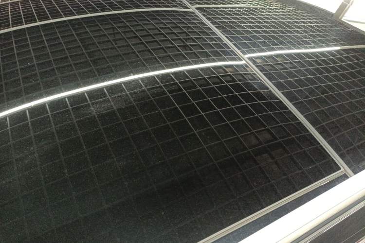 Used Mercedes-Benz GLE AMG 2020 AMG GLE 53 4MATIC+
