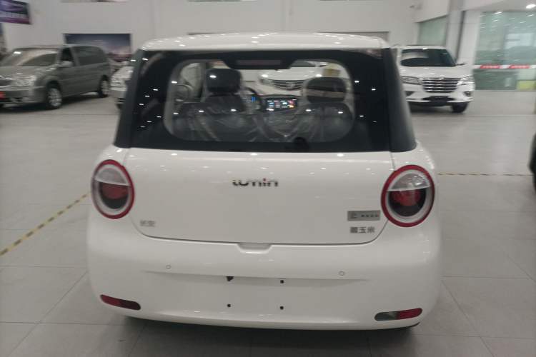 Used  Lumin 2025 205 km Xiangqin Version