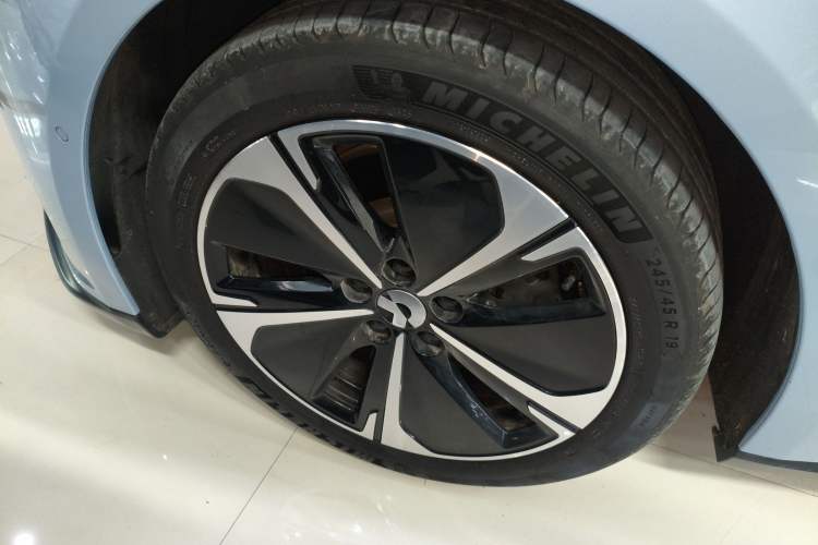 Used Nio ET5T 2024 75kWh Touring