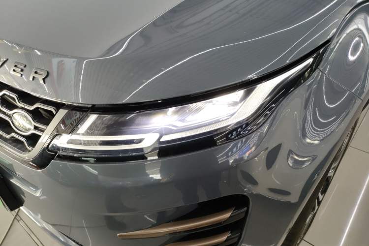 Used Land Rover Range Rover Evoque 2020 249 PS R-DYNAMIC SE Sport Technology Edition
