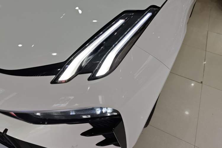 Used Lynk & Co 03 2023 1.5TD DCT JingPro
