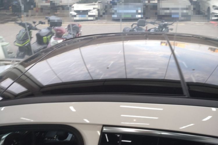 Used Mercedes-Benz A-Class 2022 Revised Version A 200 L Sport Sedan Fashionable Style
