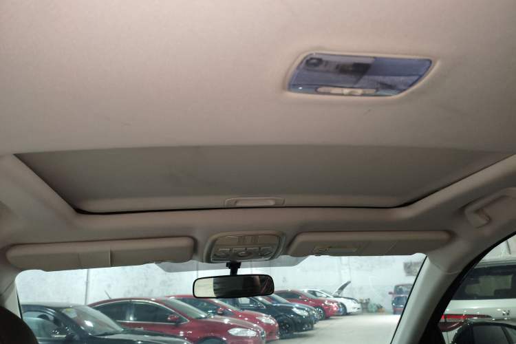 Used Haval H6 2019 Sport Edition 1.5T Automatic Two-Wheel Drive Elite Model China VI