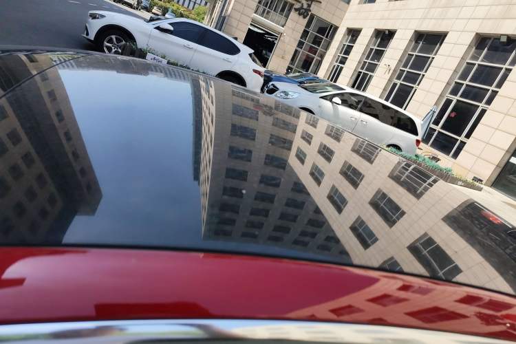 Used Tesla Model 3 2020 Revised Version Standard Range Rear-Wheel Drive – Upgraded Edition
