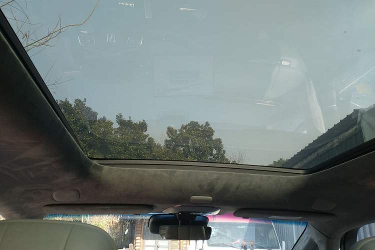 Used Zeekr MIX 2025 Long-Range Intelligent Driving Edition