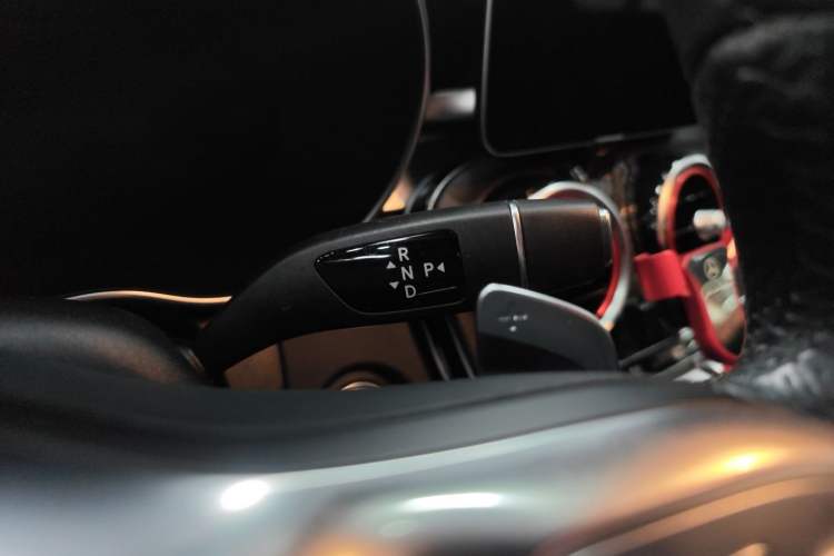 Used Mercedes-Benz C-Class 2020 C 260 L Sport Edition