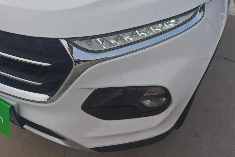 Used Baojun 510 2017 1.5L Automatic Luxury Model