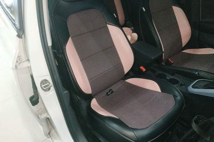 Used Volkswagen Polo 2021 Plus 1.5L Automatic Colorful Tech Edition
