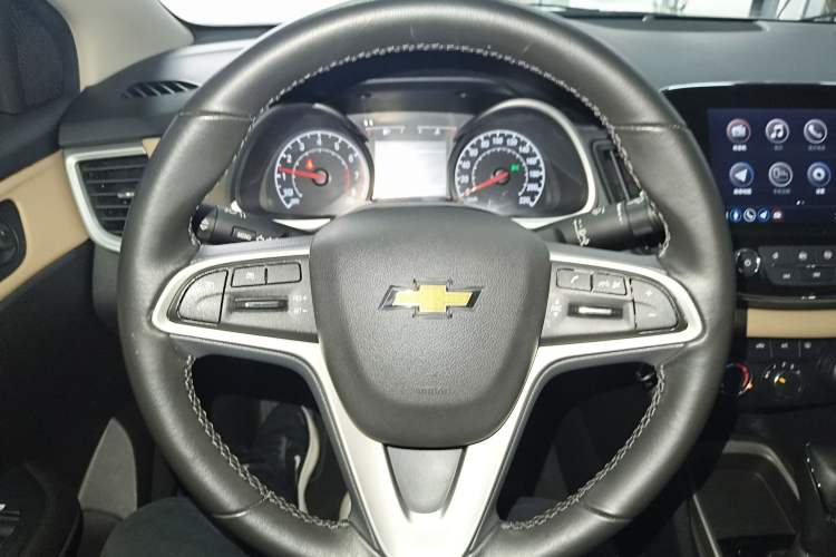 Used Chevrolet Monza 2020 320 Automatic Enjoyment Edition