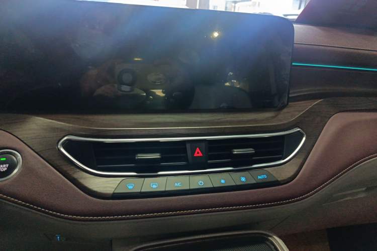 Used Ford Equator 2021 EcoBoost 225 Premier 6-Seater