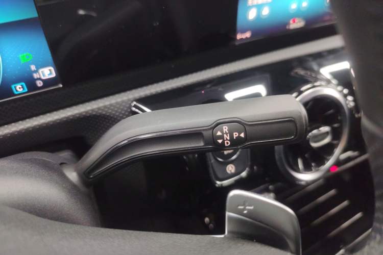 Used Mercedes-Benz A-Class 2019 A 180 L Sport Sedan
