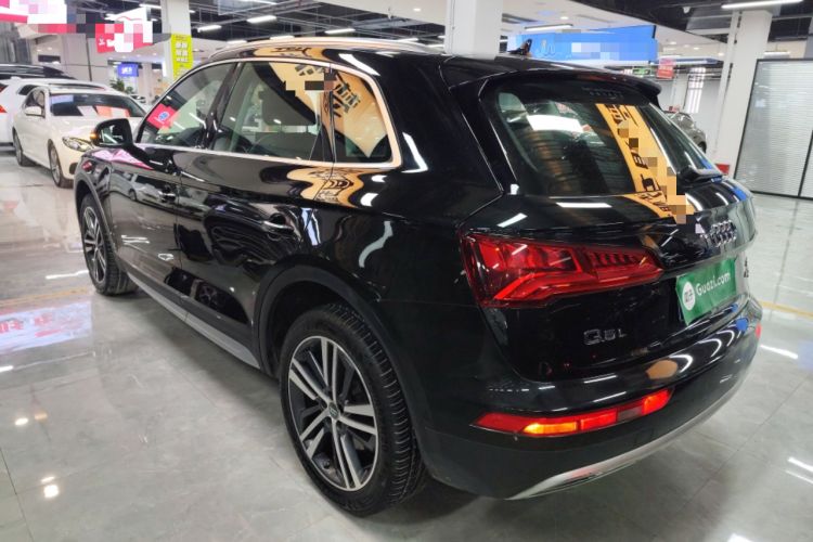 Used Audi Q5L 2020 45 TFSI Prestige Elegant Edition
