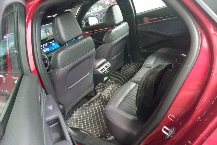 Used Ford Mondeo 2025 2.0T EcoBoost Ultimate Edition