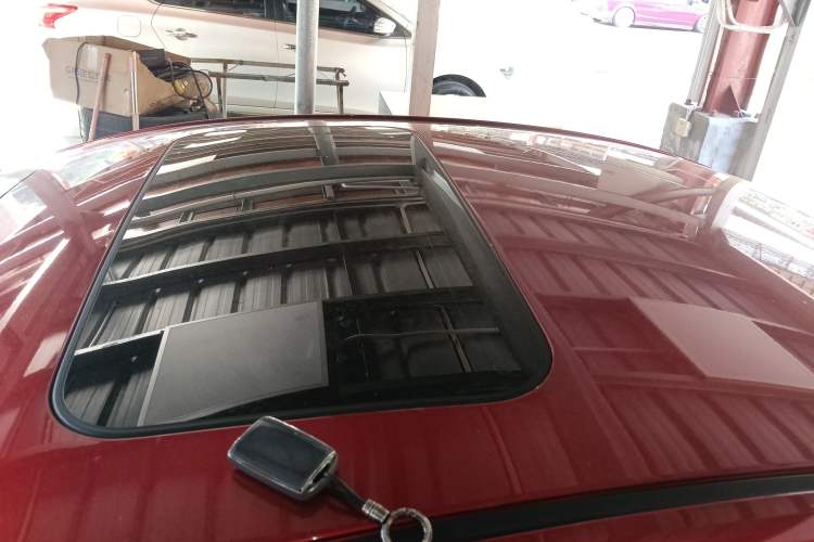 Used Mazda Mazda 3 Axela 2021 2.0L Automatic Zhiya Edition
