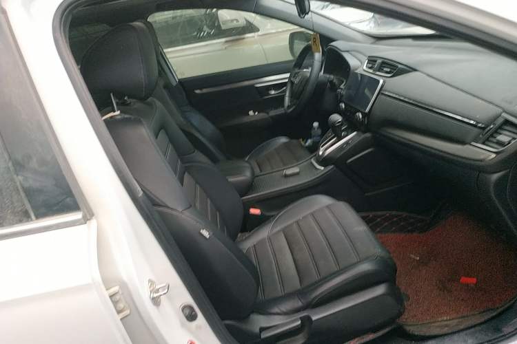 Used Honda Breeze 2021 240TURBO CVT 2WD Luxury Edition
