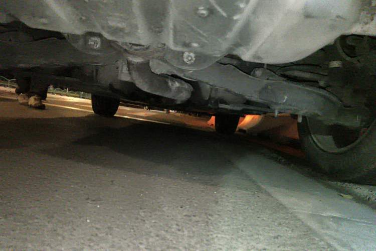 Used Mazda CX-5 2013 2.5L Automatic 4x4 Luxury Version
