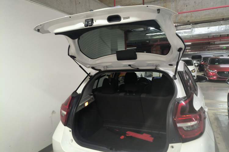 Used Toyota Vios FS 2021 1.5L CVT Trendy Edition