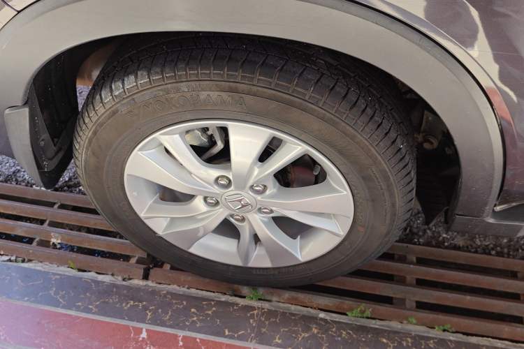 Used Honda Vezel 2018 1.5L CVT 2WD Technology Elite Model
