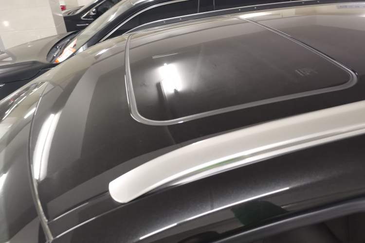 Used Lexus RX 2020 Revised Version 300 Two-Wheel Drive Comfort Edition
