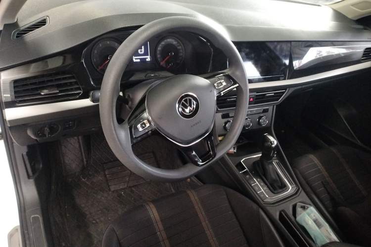 Used Volkswagen Lavida 2021 280TSI DSG Comfort Edition