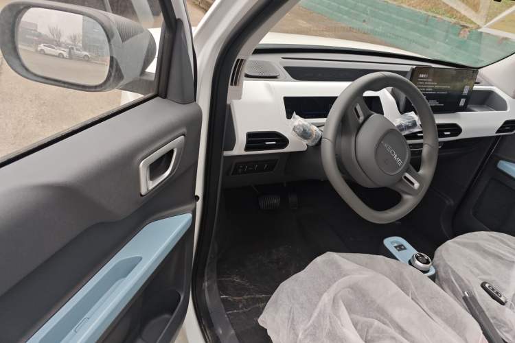 Used  Panda 2024 Panda Mini 200km Endurance Bear