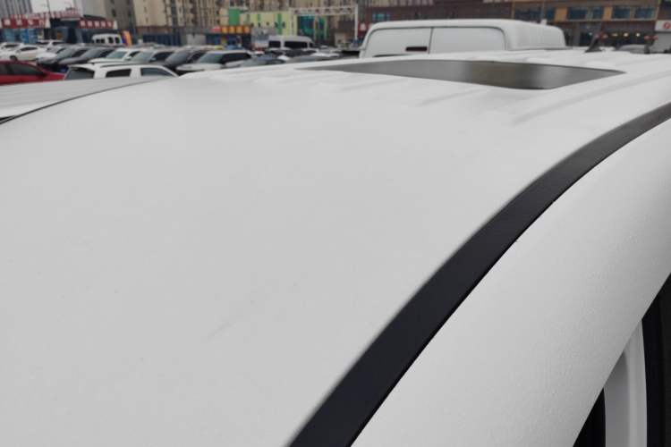 Used  M4 2016 2.0L Manual Luxury Smart Version