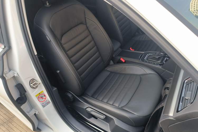 Used Volkswagen Lamando 2018 280TSI DSG Comfort Edition